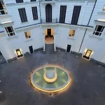 The One Napoli- Luxury Home-Palazzo Nanà