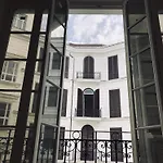 The One Napoli- Luxury Home-Palazzo Nanà