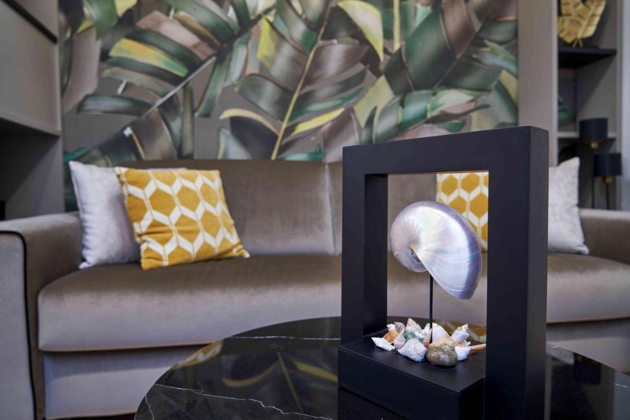 The One Napoli- Luxury Home-palazzo Nanà * Naples