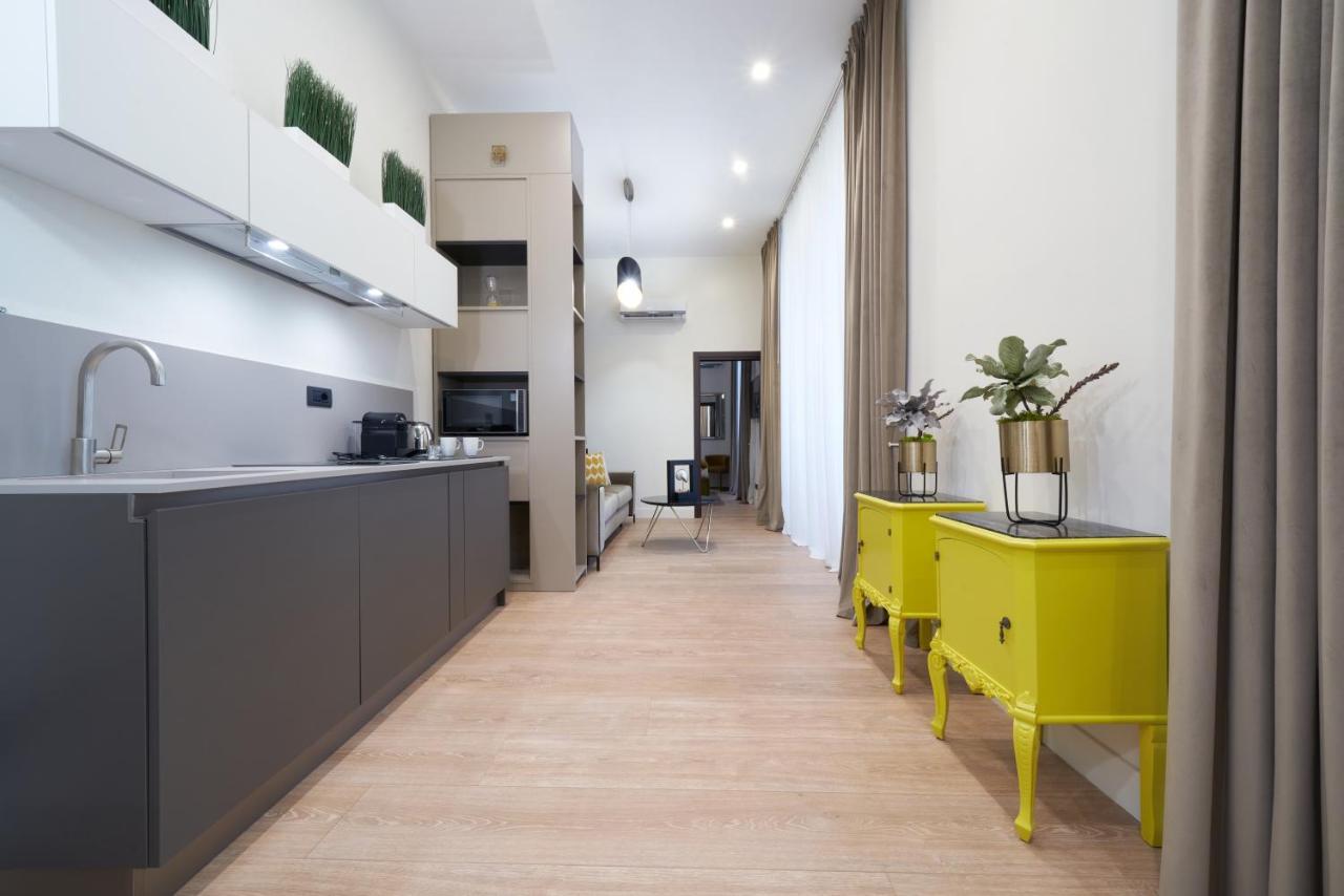 The One Napoli- Luxury Home-palazzo Nanà * Naples