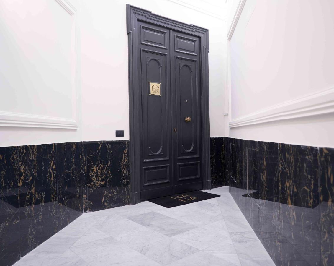 The One Napoli- Luxury Home-palazzo Nanà * Naples