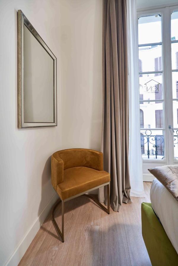 Appartement The One Napoli- Luxury Home-palazzo Nanà Naples