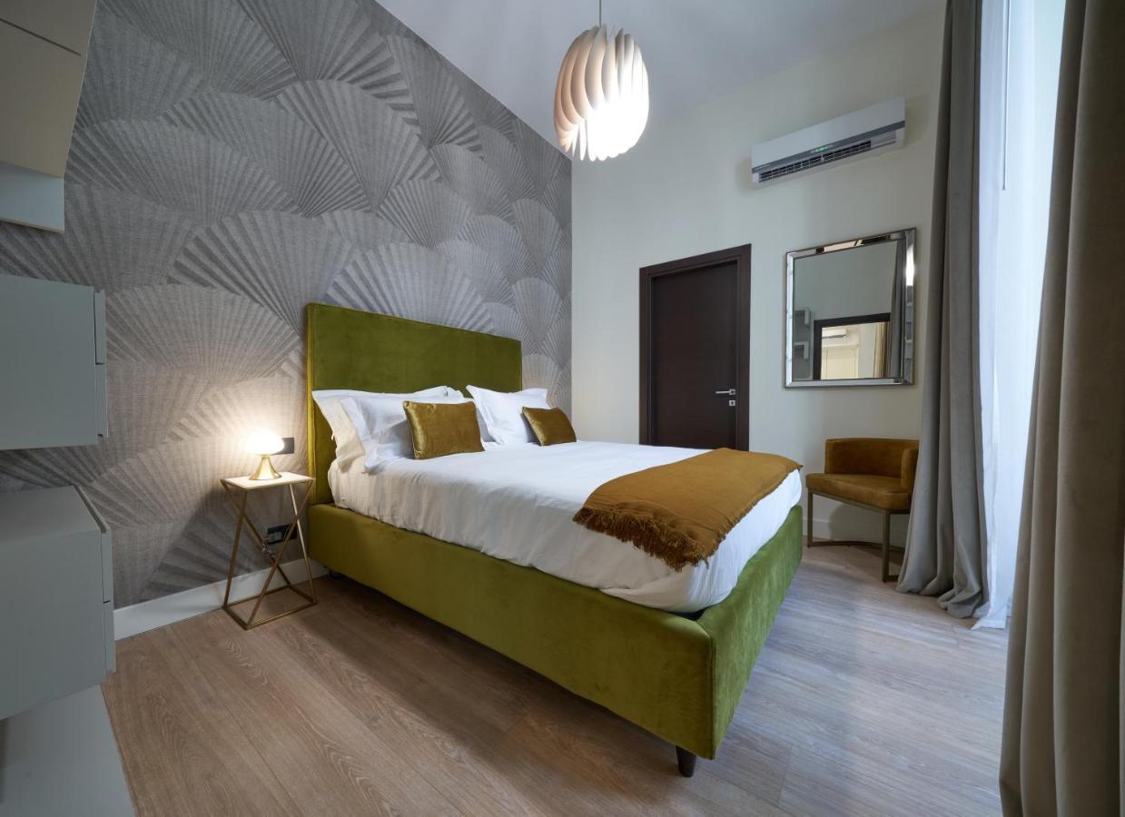 The One Napoli- Luxury Home-palazzo Nanà Appartement *