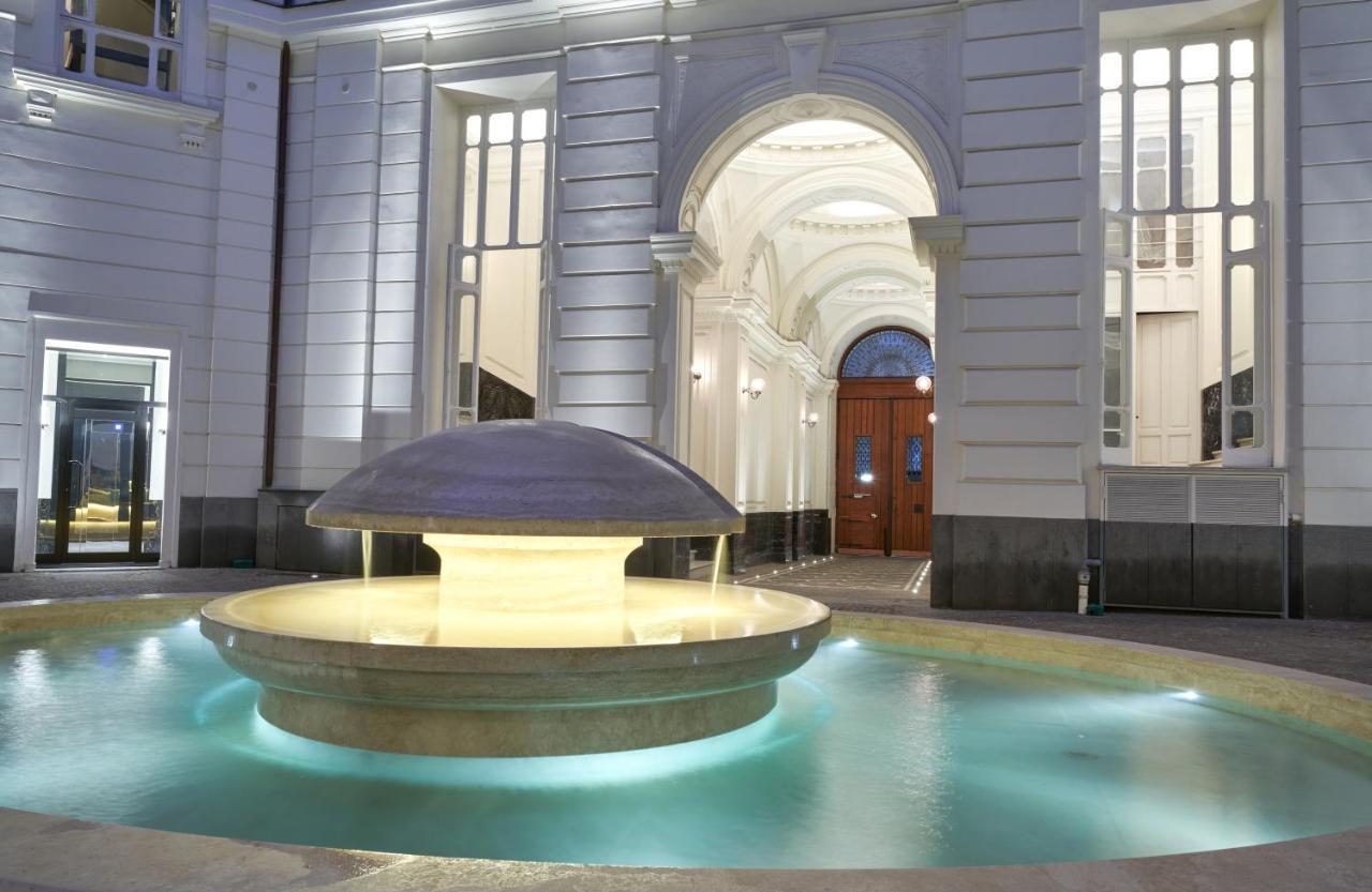 The One Napoli- Luxury Home-palazzo Nanà Appartement Naples