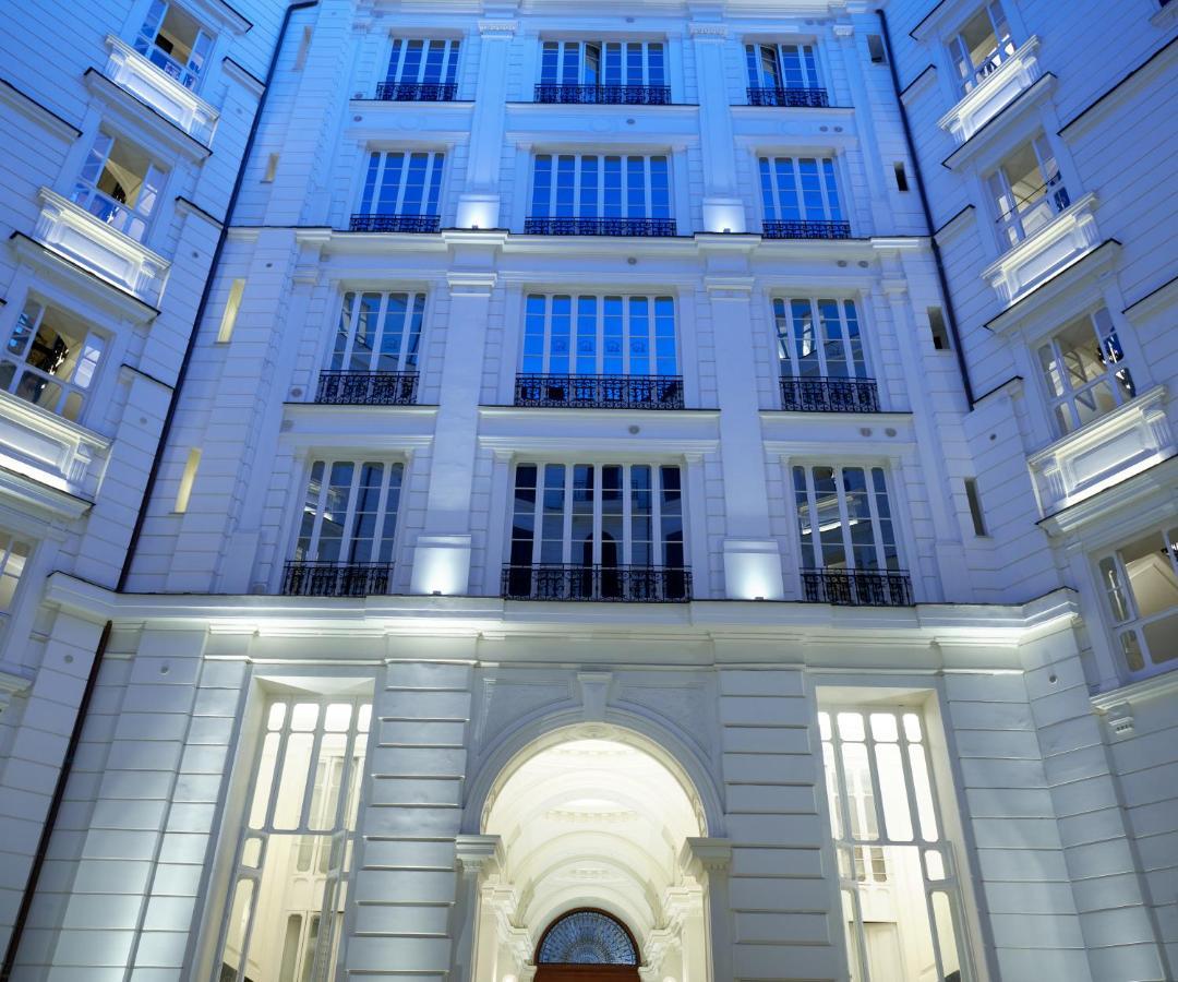 The One Napoli- Luxury Home-palazzo Nanà Appartement