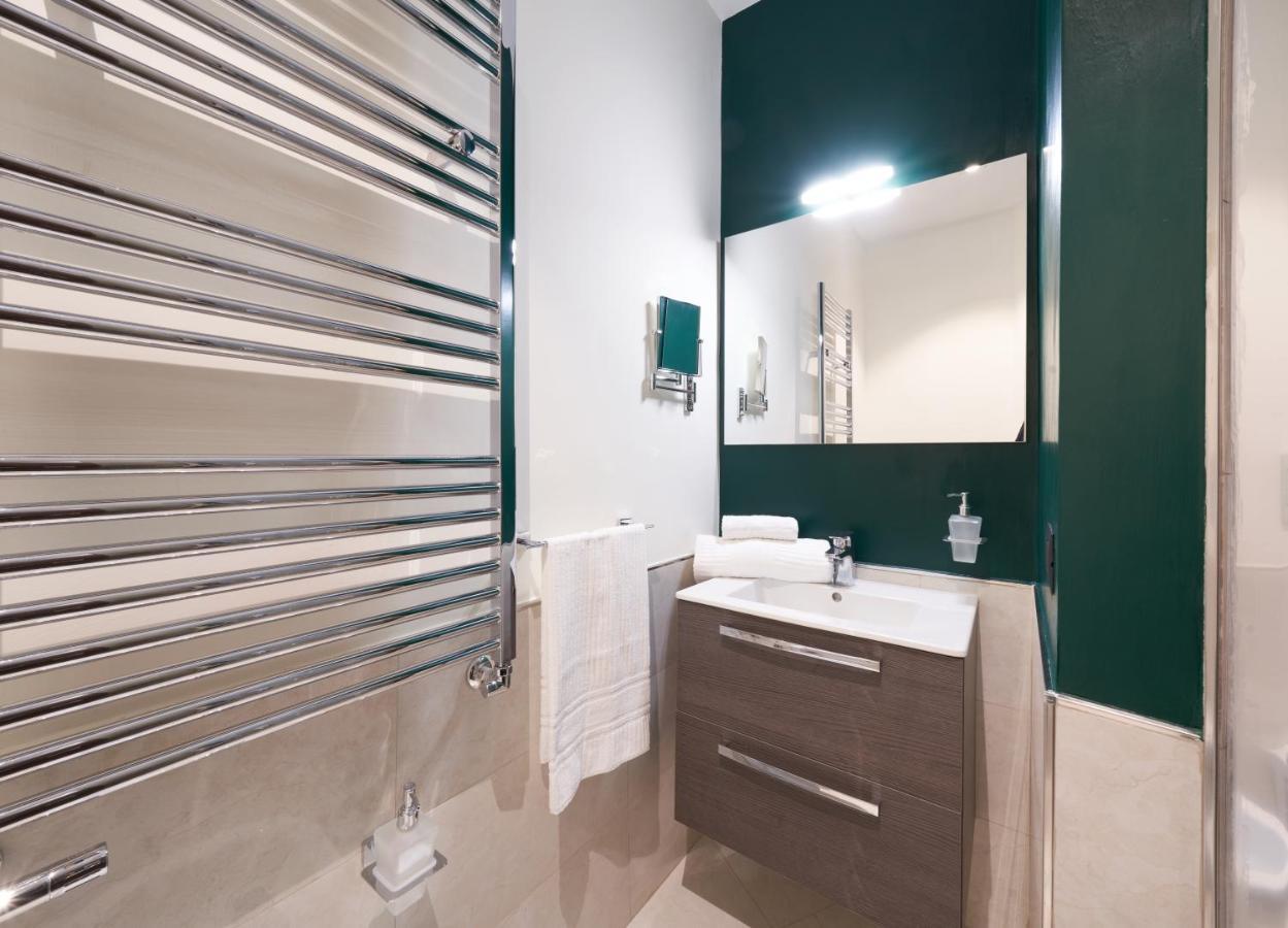 The One Napoli- Luxury Home-palazzo Nanà Appartement Naples