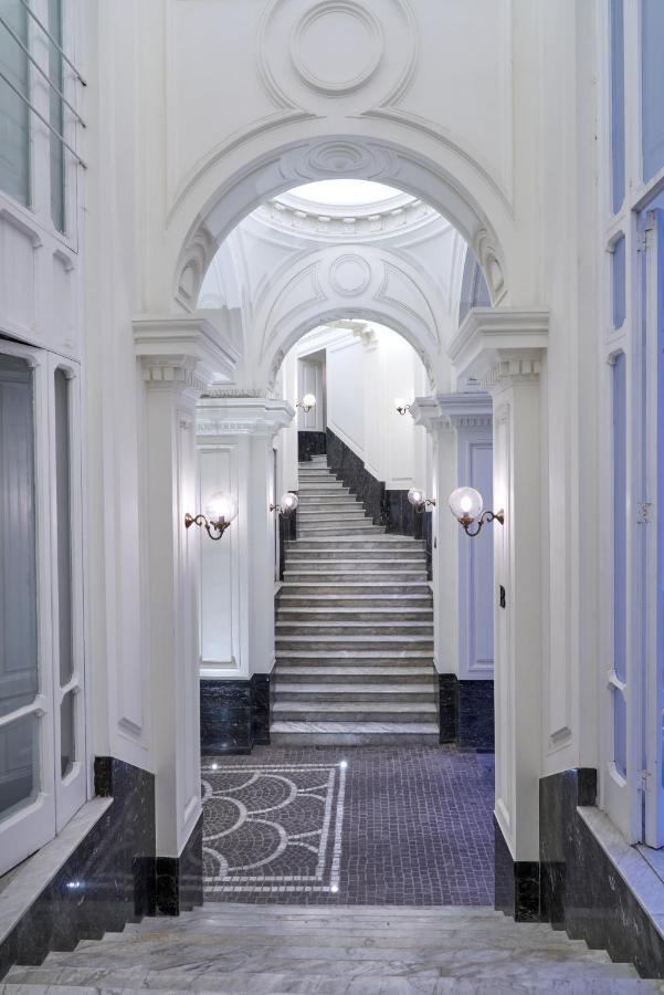 The One Napoli- Luxury Home-palazzo Nanà Naples