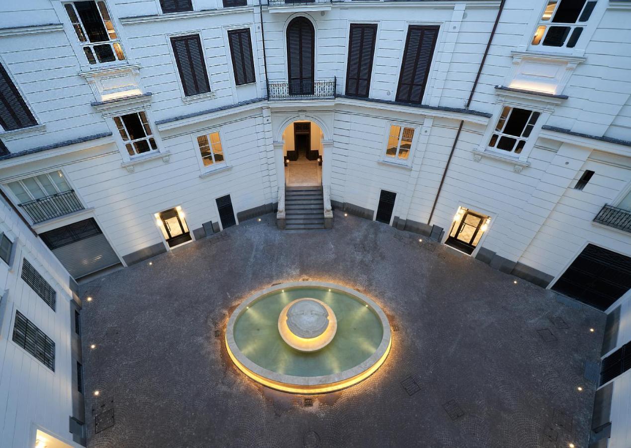 The One Napoli- Luxury Home-palazzo Nanà Appartement *