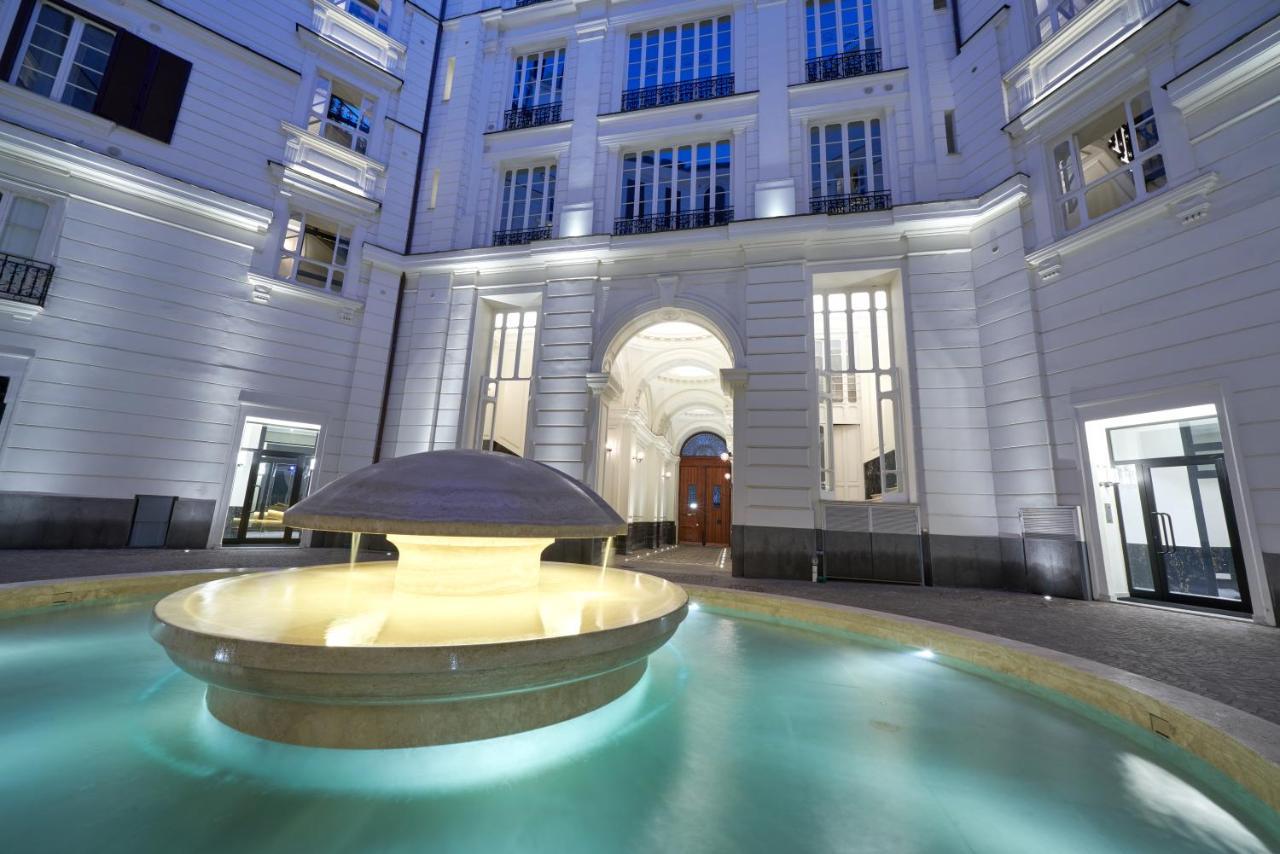 The One Napoli- Luxury Home-palazzo Nanà *