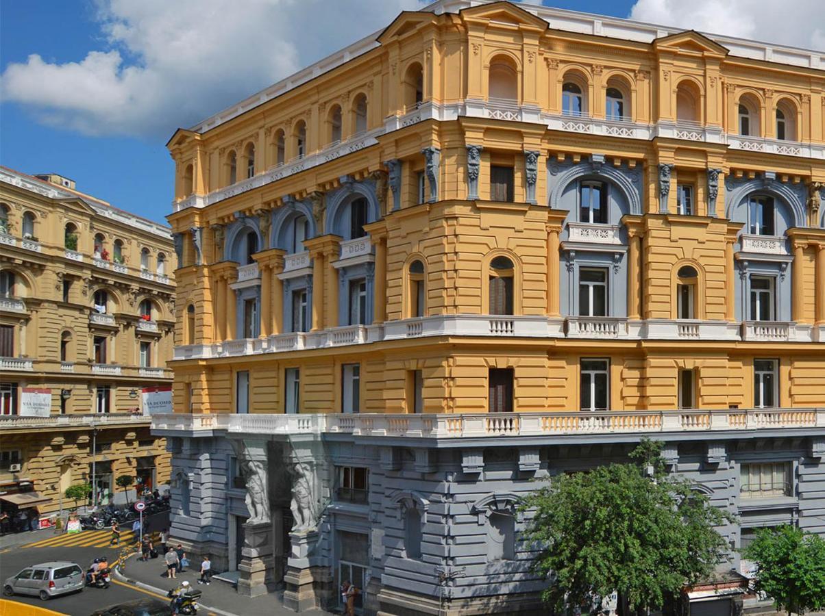 The One Napoli- Luxury Home-palazzo Nanà Appartement Naples