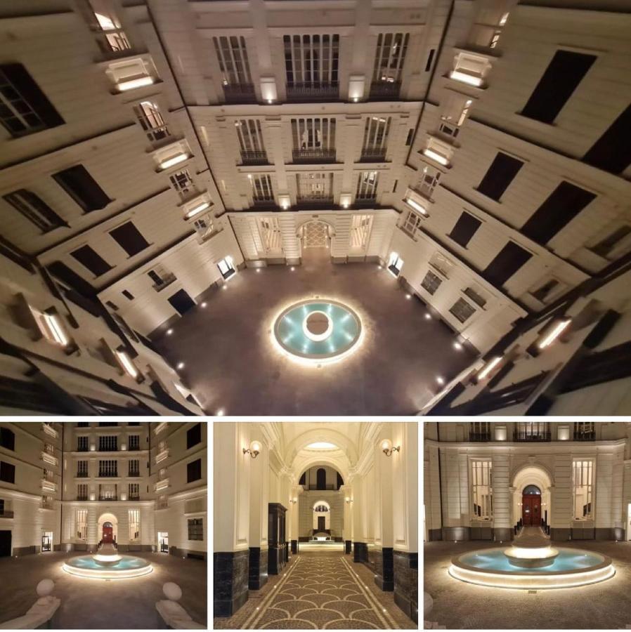 The One Napoli- Luxury Home-palazzo Nanà Appartement Naples