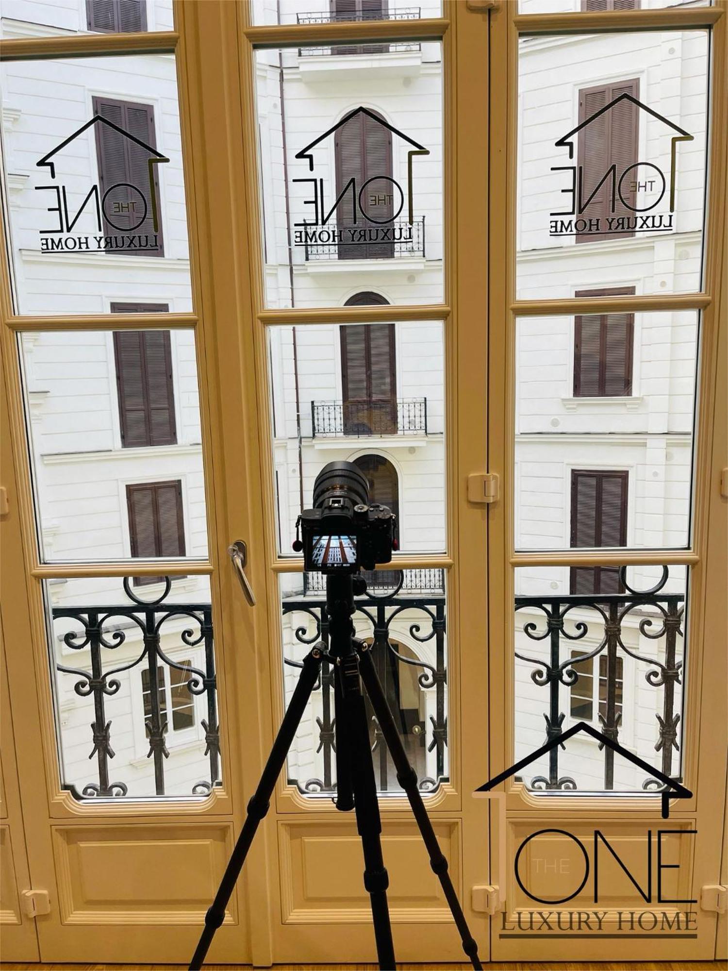 Appartement The One Napoli- Luxury Home-palazzo Nanà